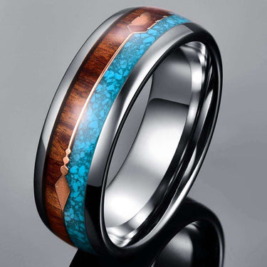 Archer - The Ring Shop - Ring - male, ring