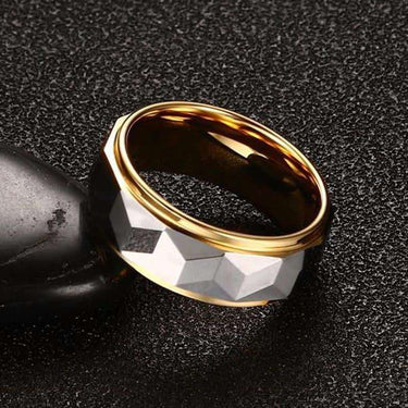 King - The Ring Shop - Ring - carbide, male, ring, royal