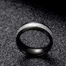 Meteorite - The Ring Shop - Ring - Carbide, male, Ring