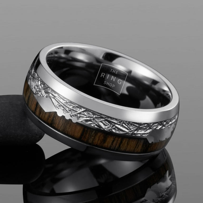 The Ring Shop | Expertly Crafted Rings and Bands | Buy Online Now