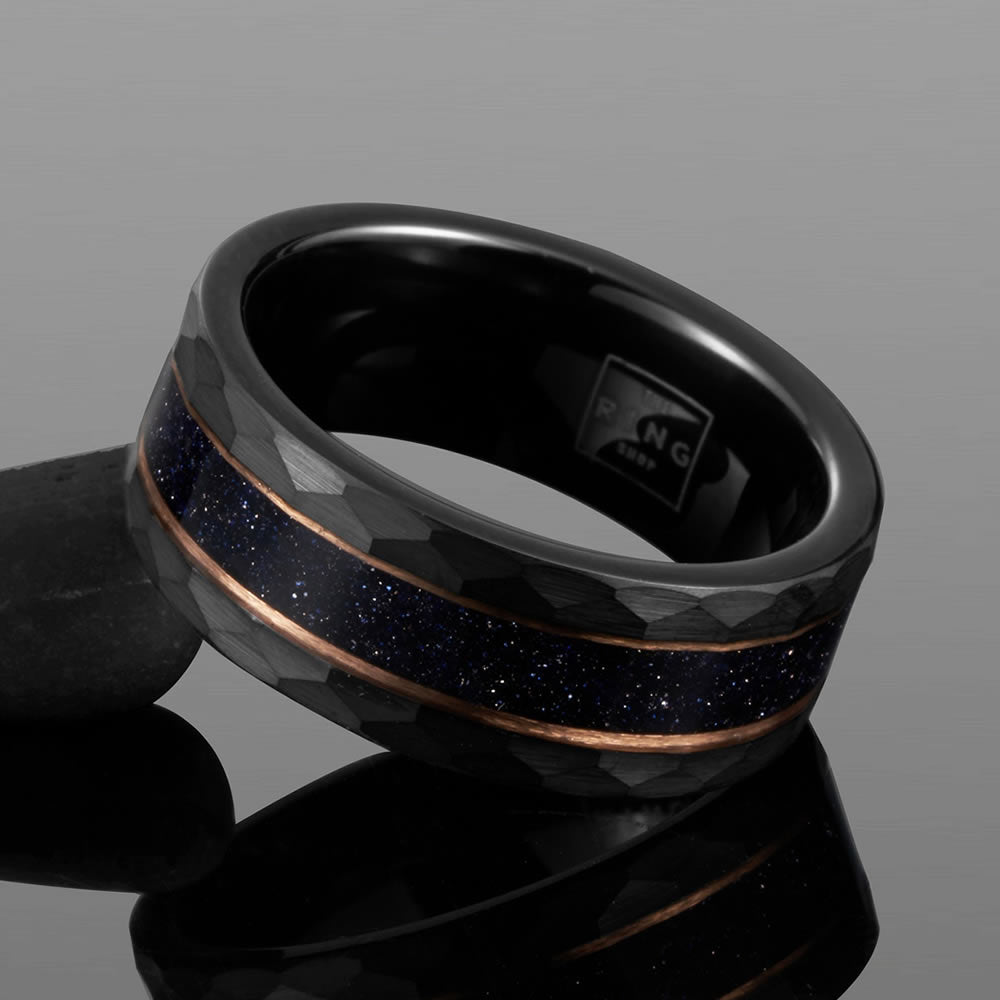 Osirus Rings Osiris by The Ring Shop|Premium Handcrafted Rings and Jewellery