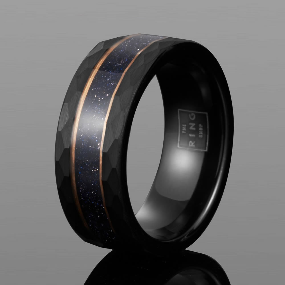 Osirus Rings Osiris by The Ring Shop|Premium Handcrafted Rings and Jewellery