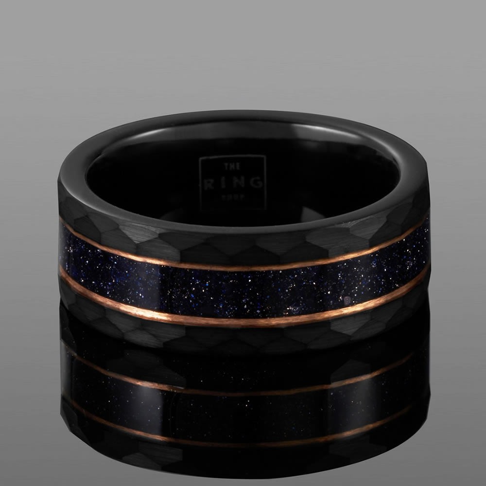 Osirus Rings Osiris by The Ring Shop|Premium Handcrafted Rings and Jewellery