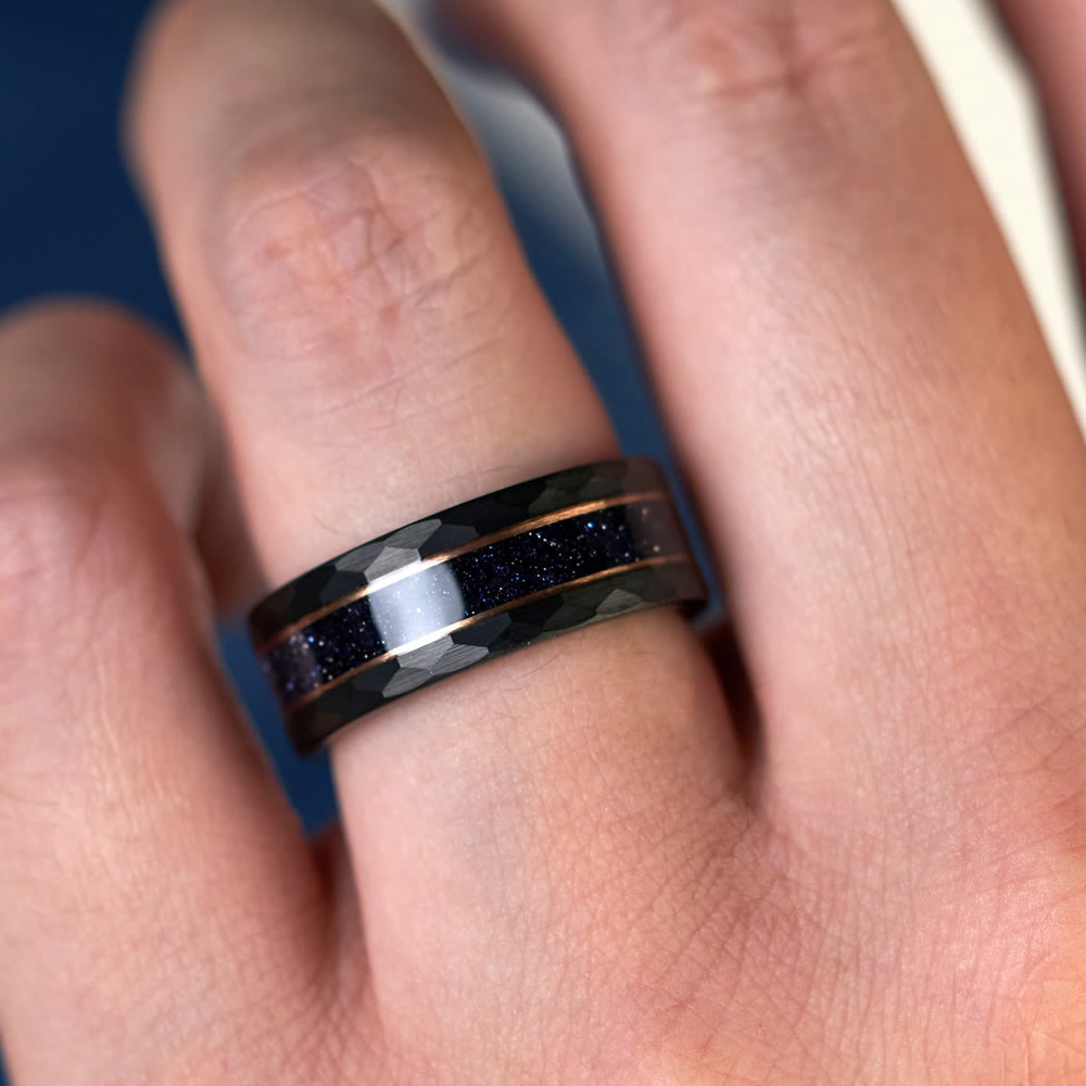 Osirus Rings Osiris by The Ring Shop|Premium Handcrafted Rings and Jewellery