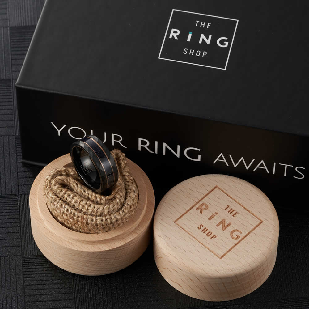 Osirus Rings Osiris by The Ring Shop|Premium Handcrafted Rings and Jewellery