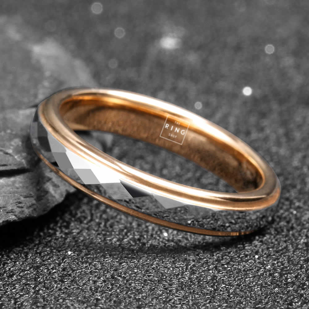 Monarch by The Ring Shop|Premium Handcrafted Rings and Jewellery
