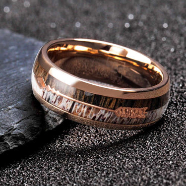 Ring The Collection by Oak Shop