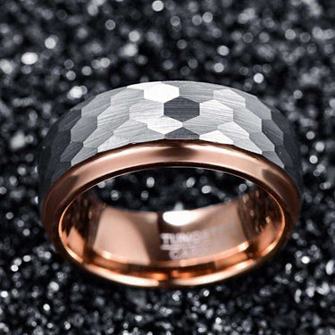 Knight - The Ring Shop - Ring - carbide, male, ring, royal