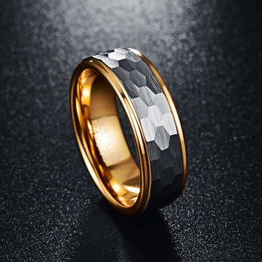 Prince - The Ring Shop - Ring - carbide, male, royal