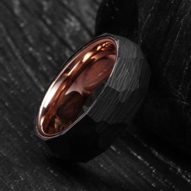 Phantom by The Ring Shop｜Premium Handcrafted Rings and